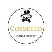 Cosseted Canine Bakery